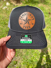 Load image into Gallery viewer, Custom Richardson Hats with Leatherette Patch