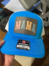 Load image into Gallery viewer, Custom Richardson Hats with Leatherette Patch
