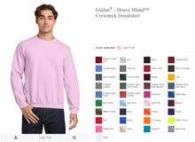 Load image into Gallery viewer, Homeschool Sweatshirts (Multiple Designs)