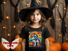 Load image into Gallery viewer, Unicorn Mummy Youth Tee