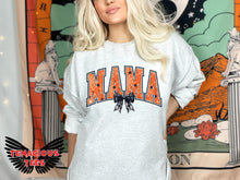 Load image into Gallery viewer, Halloween Mama Sweatshirt