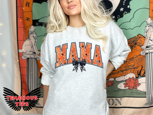 Halloween Mama Sweatshirt