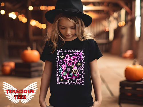 Kids T-Shirt Bundle Box