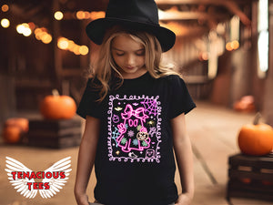 Kids T-Shirt Bundle Box