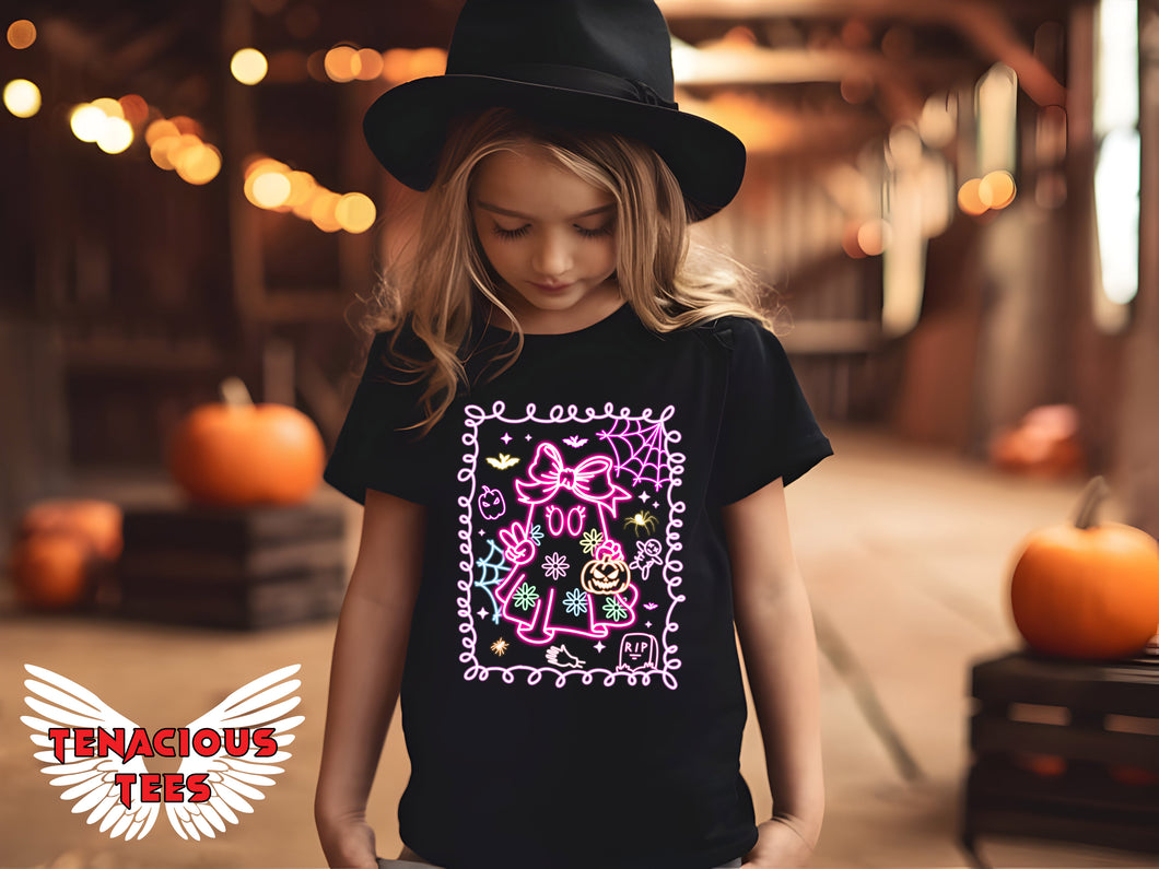 Kids T-Shirt Bundle Box