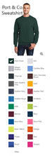 Load image into Gallery viewer, Homeschool Sweatshirts (Multiple Designs)