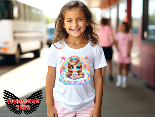 Princess Tee