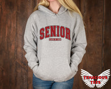 Load image into Gallery viewer, Senior 2026 Hoodie