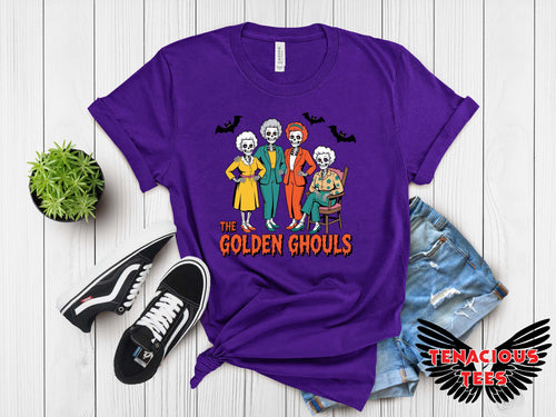 Adult T-Shirt Bundle Box