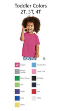 Load image into Gallery viewer, Keep Homeschool Weird Youth Tee