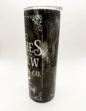 Load image into Gallery viewer, Witches Brew Drink Co. Skinny Tumbler